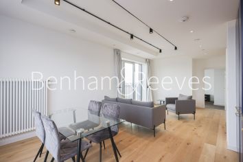 1 bedroom flat to rent in Goodluck Hope Walk, Canning Town, E14-image 16