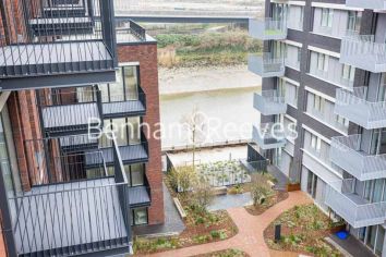 1 bedroom flat to rent in GoodLuck Hope Walk, Canning Town, E14-image 7