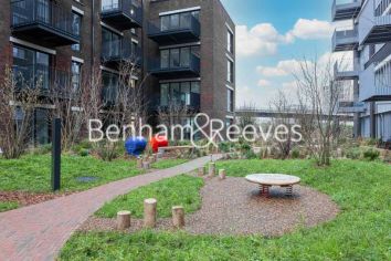 1 bedroom flat to rent in GoodLuck Hope Walk, Canning Town, E14-image 20