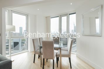 3 bedrooms flat to rent in High Street, Stratford, E15-image 3