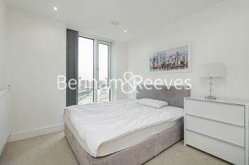 3 bedrooms flat to rent in High Street, Stratford, E15-image 4