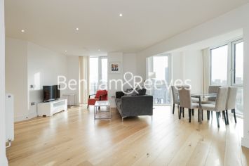 3 bedrooms flat to rent in High Street, Stratford, E15-image 6