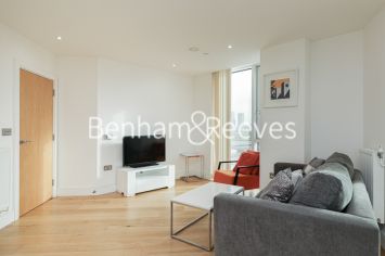 3 bedrooms flat to rent in High Street, Stratford, E15-image 10