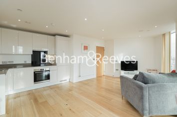 3 bedrooms flat to rent in High Street, Stratford, E15-image 12