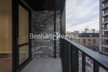 Studio flat to rent in Blair Street, Aberfeldy Village, E14-image 5