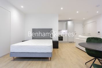 Studio flat to rent in Blair Street, Aberfeldy Village, E14-image 15