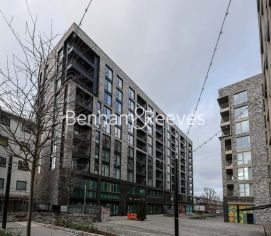 Studio flat to rent in Blair Street, Aberfeldy Village, E14-image 19