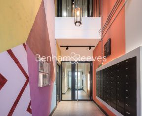 Studio flat to rent in Blair Street, Aberfeldy Village, E14-image 20