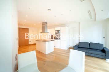 1 bedroom flat to rent in Arena tower, Crossharbour Plaza, E14-image 6