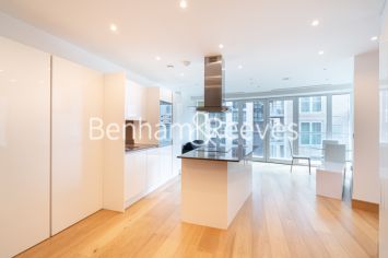 1 bedroom flat to rent in Arena tower, Crossharbour Plaza, E14-image 7