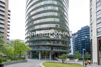 1 bedroom flat to rent in Arena tower, Crossharbour Plaza, E14-image 10