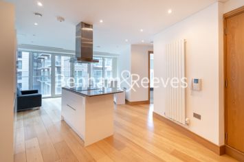 1 bedroom flat to rent in Arena tower, Crossharbour Plaza, E14-image 11