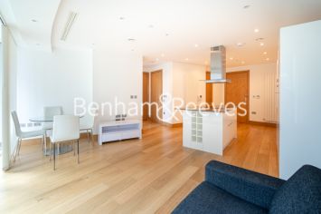 1 bedroom flat to rent in Arena tower, Crossharbour Plaza, E14-image 14