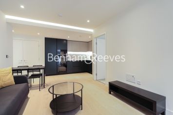 2 bedrooms flat to rent in Harcourt Tower, Canary Wharf, E14-image 13