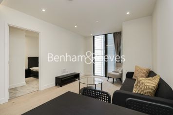 2 bedrooms flat to rent in Harcourt Tower, Canary Wharf, E14-image 15