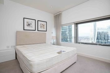 2 bedrooms flat to rent in Marsh Wall, Canary Wharf, E14-image 17