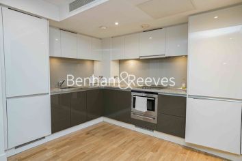 1 bedroom flat to rent in west tower, Canary Wharf, E14-image 7