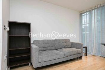 1 bedroom flat to rent in west tower, Canary Wharf, E14-image 11