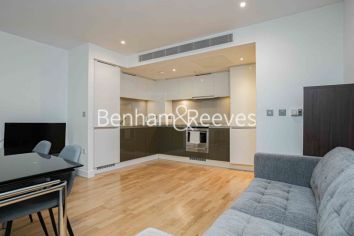 1 bedroom flat to rent in west tower, Canary Wharf, E14-image 19