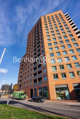 1 bedroom flat to rent in Gillender Street, Canary Wharf, E3-image 12