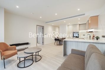 1 bedroom flat to rent in Marsh Wall, Canary Wharf, E22-image 6