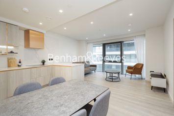 1 bedroom flat to rent in Marsh Wall, Canary Wharf, E22-image 11