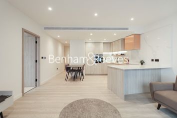 1 bedroom flat to rent in Marsh Wall, Canary Wharf, E22-image 12