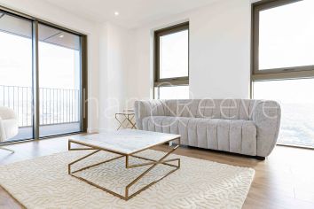 2 bedrooms flat to rent in One Thames Quay, Marsh Wall, E14-image 8