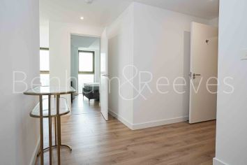 2 bedrooms flat to rent in One Thames Quay, Marsh Wall, E14-image 21