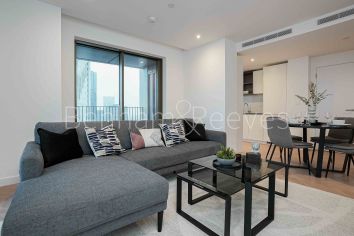 2 bedrooms flat to rent in One Thames Quay, Canary wharf, E14-image 11