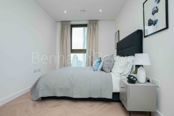 2 bedrooms flat to rent in One Thames Quay, Canary wharf, E14-image 14