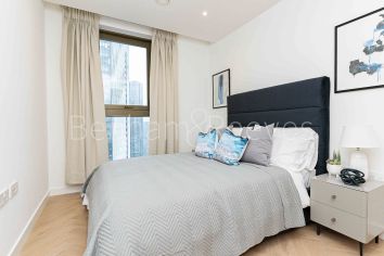 2 bedrooms flat to rent in One Thames Quay, Canary wharf, E14-image 15