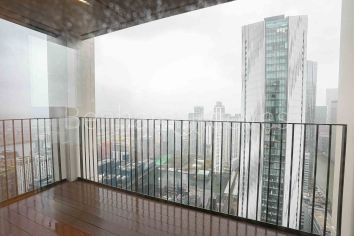 2 bedrooms flat to rent in One Thames Quay, Canary wharf, E14-image 18