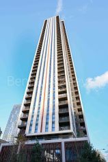 2 bedrooms flat to rent in One Thames Quay, Canary wharf, E14-image 19