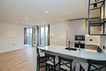 1 bedroom flat to rent in Hawser Lane, Poplar riverside, E14-image 13