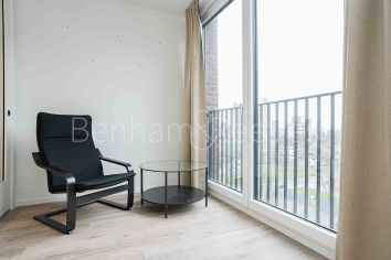 1 bedroom flat to rent in Hawser Lane, Poplar riverside, E14-image 17