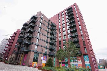 1 bedroom flat to rent in Hawser Lane, Poplar riverside, E14-image 23