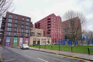 1 bedroom flat to rent in Hawser Lane, Poplar riverside, E14-image 25