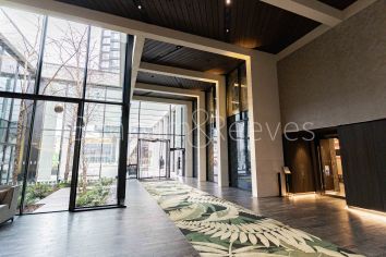 Studio flat to rent in Wards Place, Canary Wharf, E14-image 10