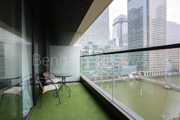 Studio flat to rent in Wards Place, Canary Wharf, E14-image 14