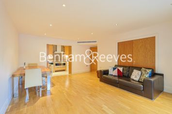 3  bedrooms flat to rent in Aspect Court, Imperial Wharf, SW6-image 1