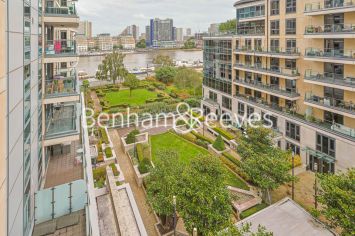 3 bedrooms flat to rent in Aspect Court, Imperial Wharf, SW6-image 5