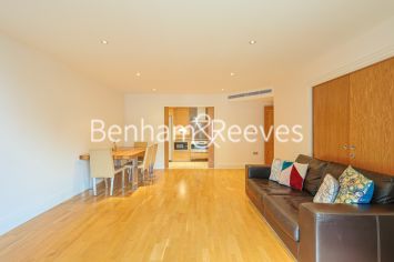 3 bedrooms flat to rent in Aspect Court, Imperial Wharf, SW6-image 6