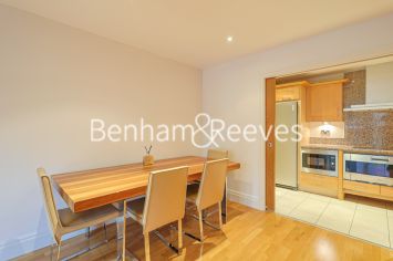 3  bedrooms flat to rent in Aspect Court, Imperial Wharf, SW6-image 8