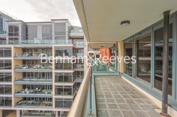 3  bedrooms flat to rent in Aspect Court, Imperial Wharf, SW6-image 11