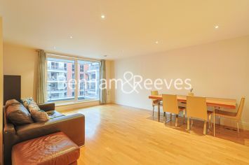 3 bedrooms flat to rent in Aspect Court, Imperial Wharf, SW6-image 12