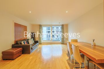 3 bedrooms flat to rent in Aspect Court, Imperial Wharf, SW6-image 13