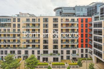 3 bedrooms flat to rent in Aspect Court, Imperial Wharf, SW6-image 17