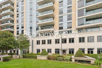 3 bedrooms flat to rent in Aspect Court, Imperial Wharf, SW6-image 20