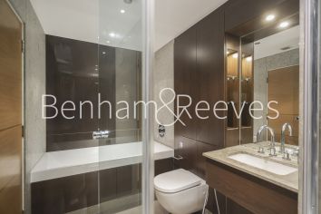 2 bedrooms flat to rent in Lensbury Avenue, Fulham, SW6-image 4